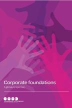 Corporate Foundations - a global perspective