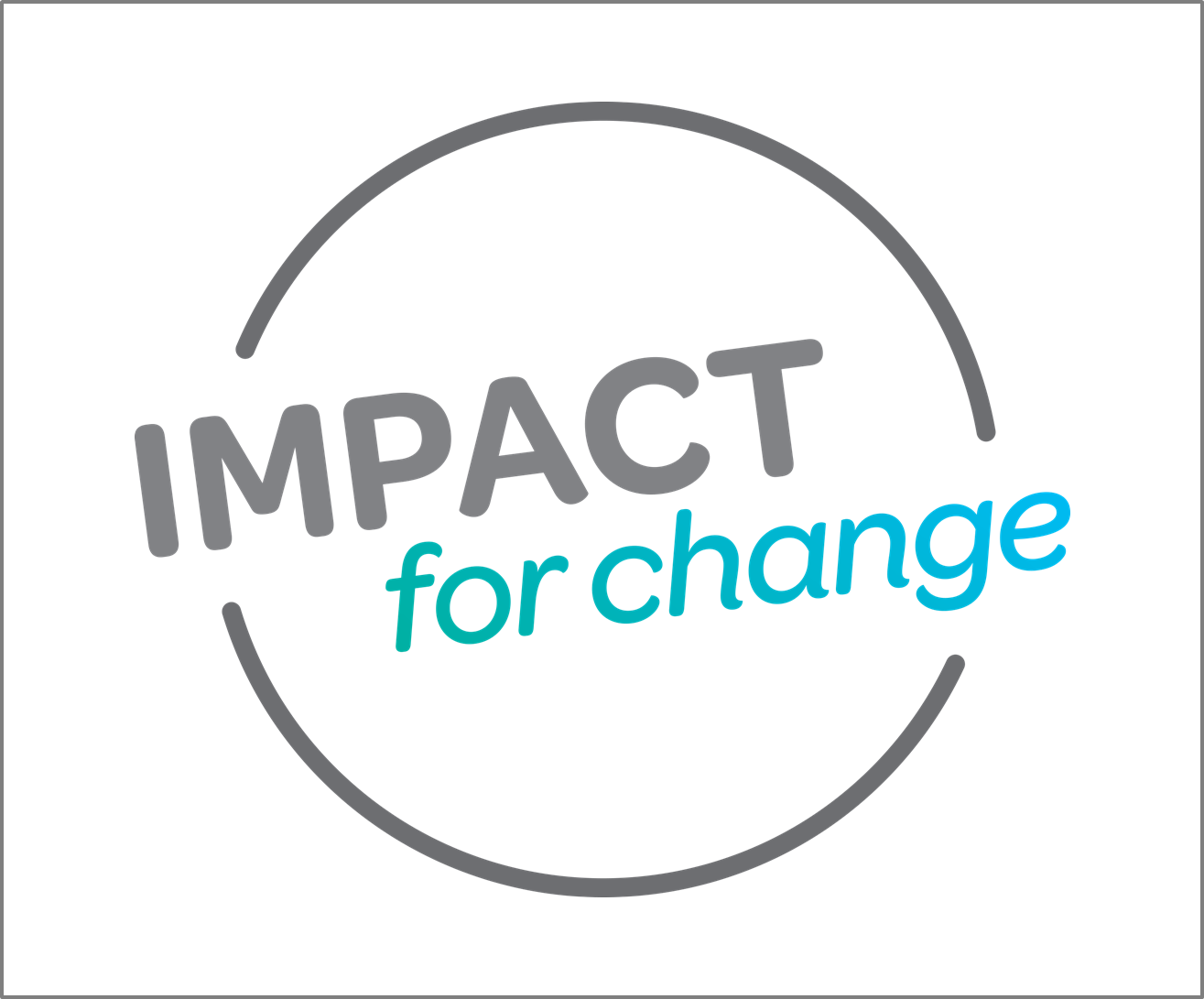 Impact for Change Logo 2