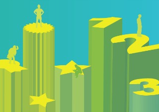 Corporate Citizenship- Rankings standards awards