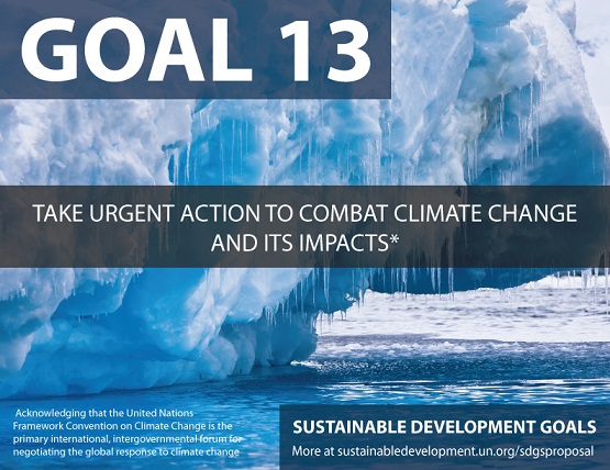 SDG 13 #2