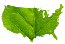 DJSI Data Reveals US Companies' Environmental Performance