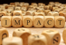 Community Investment: Impact Action or Impact Aspiration?